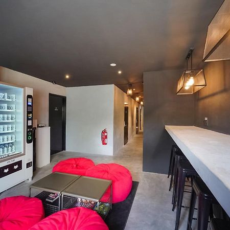 Oyo 89635 Modular Langkawi Capsule Hotel Padang Mat Sirat Exteriér fotografie
