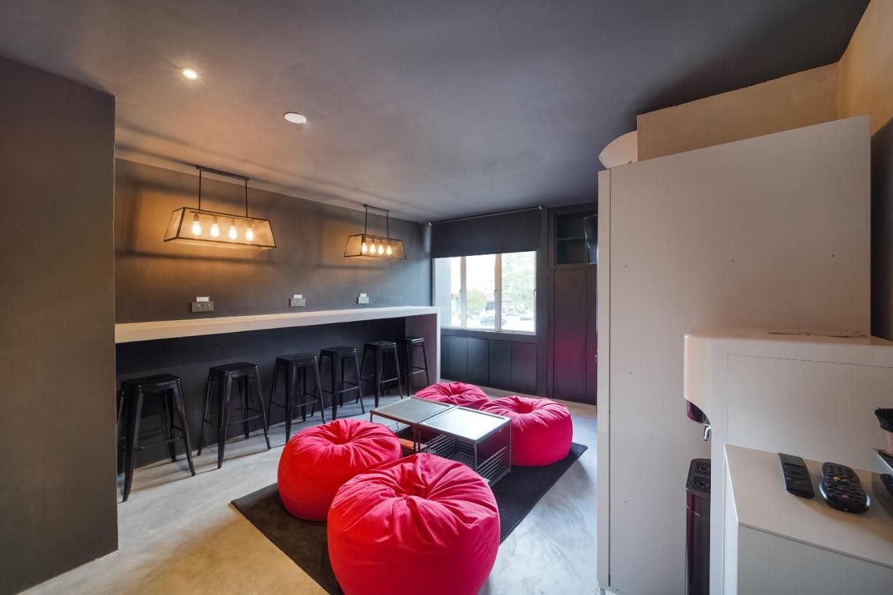 Oyo 89635 Modular Langkawi Capsule Hotel Padang Mat Sirat Exteriér fotografie