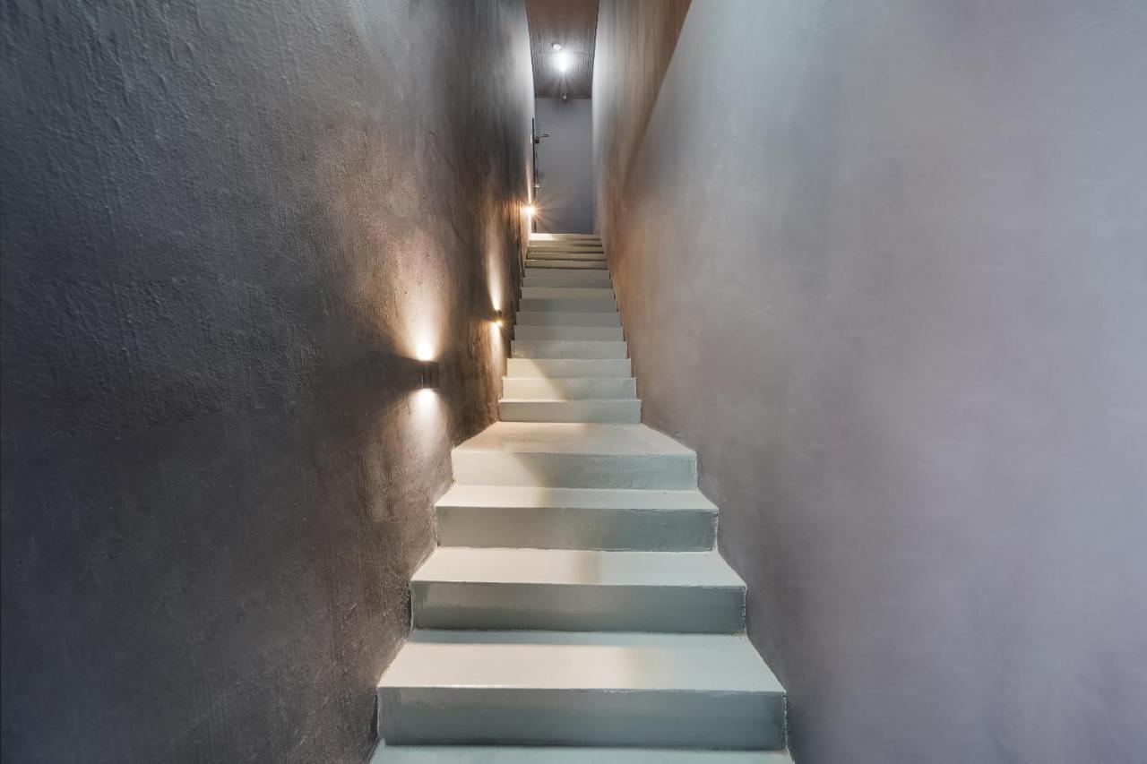 Oyo 89635 Modular Langkawi Capsule Hotel Padang Mat Sirat Exteriér fotografie